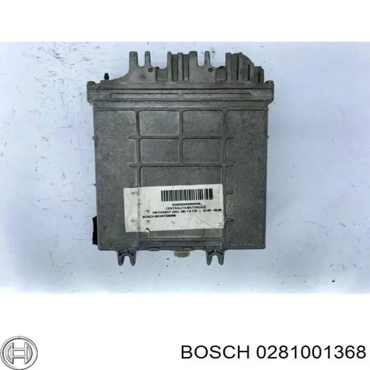  VAG 0281001368 цена, от 34.92 USD