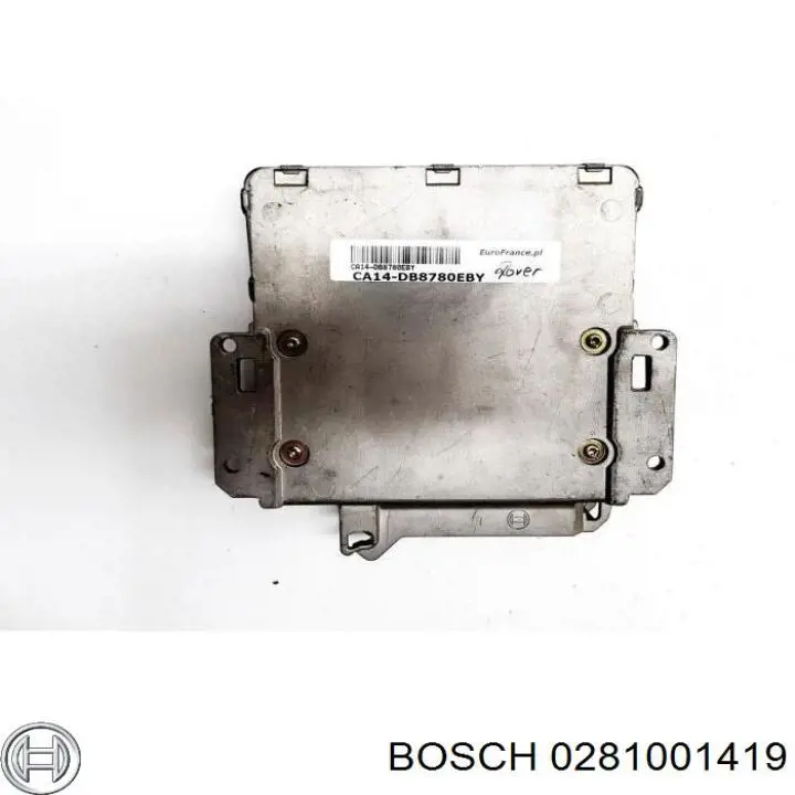 0281001419 Bosch 