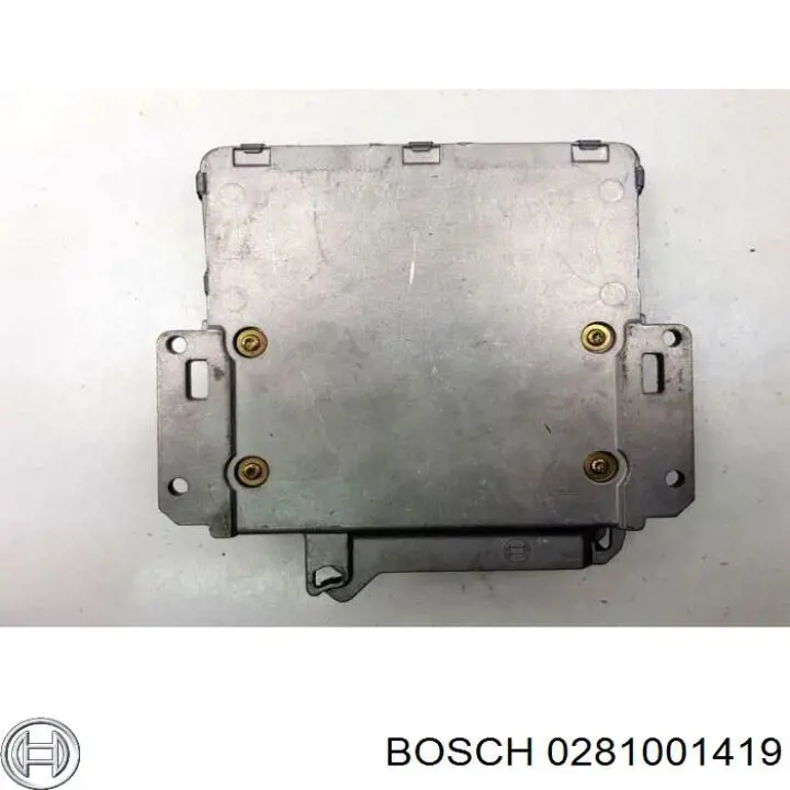  0281001419 Bosch