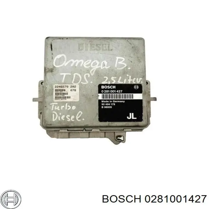 0281001427 Bosch 