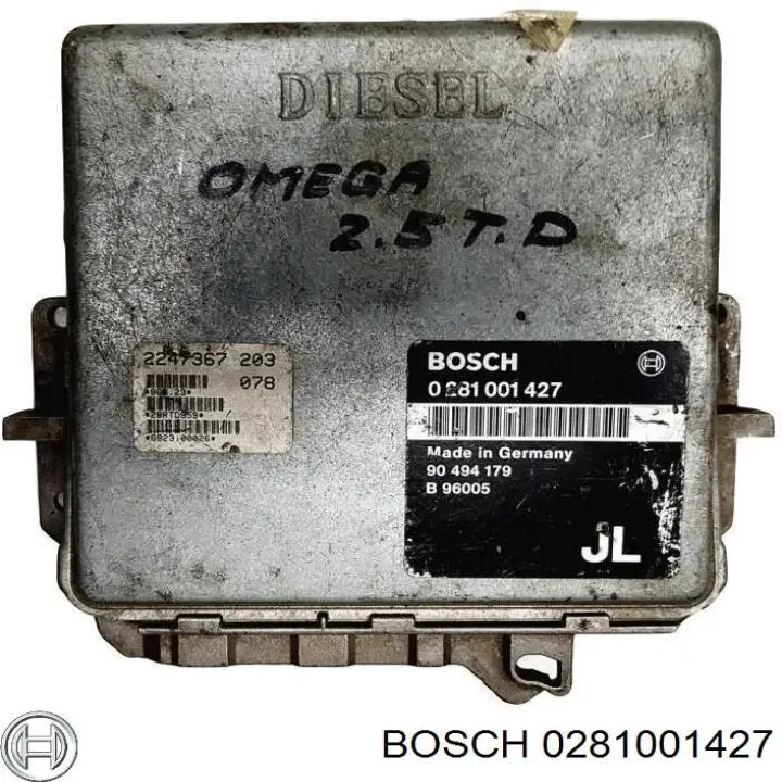 0281001427 Bosch 