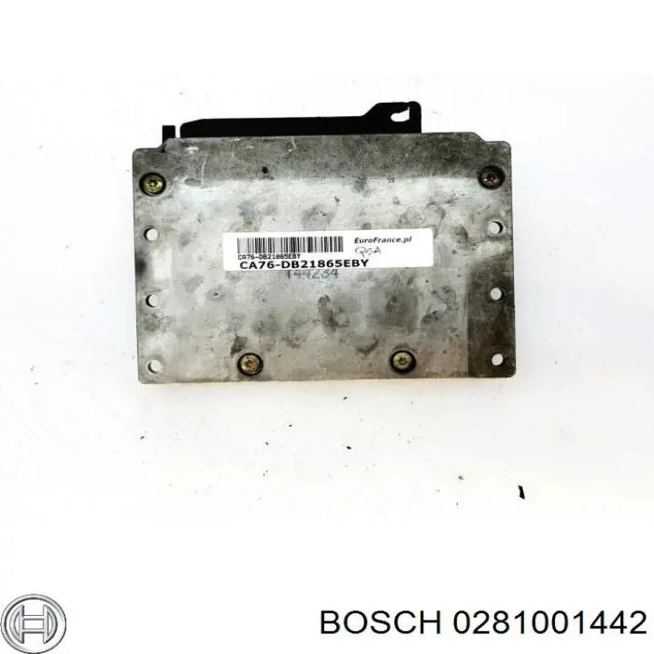  0281001442 Bosch