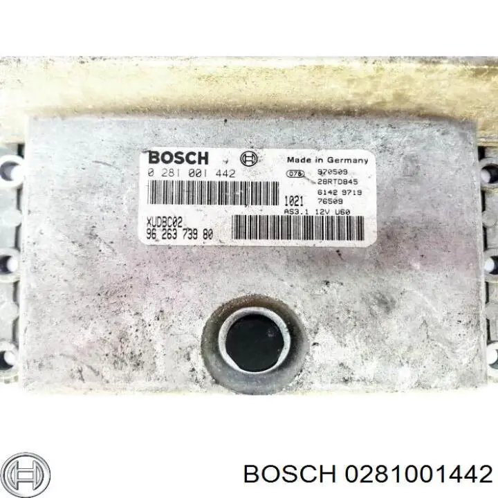  0281001442 Bosch