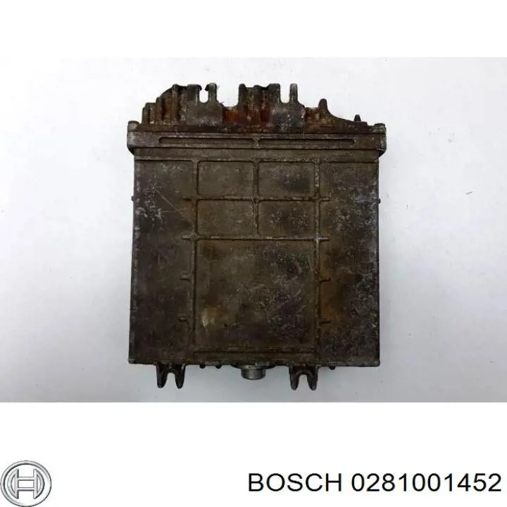 0281001452 Bosch 