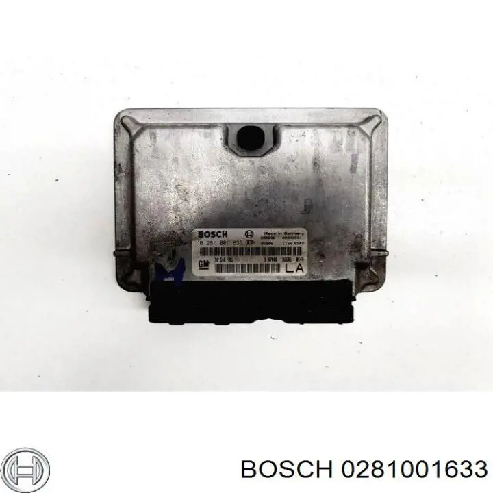  0281001633 Bosch