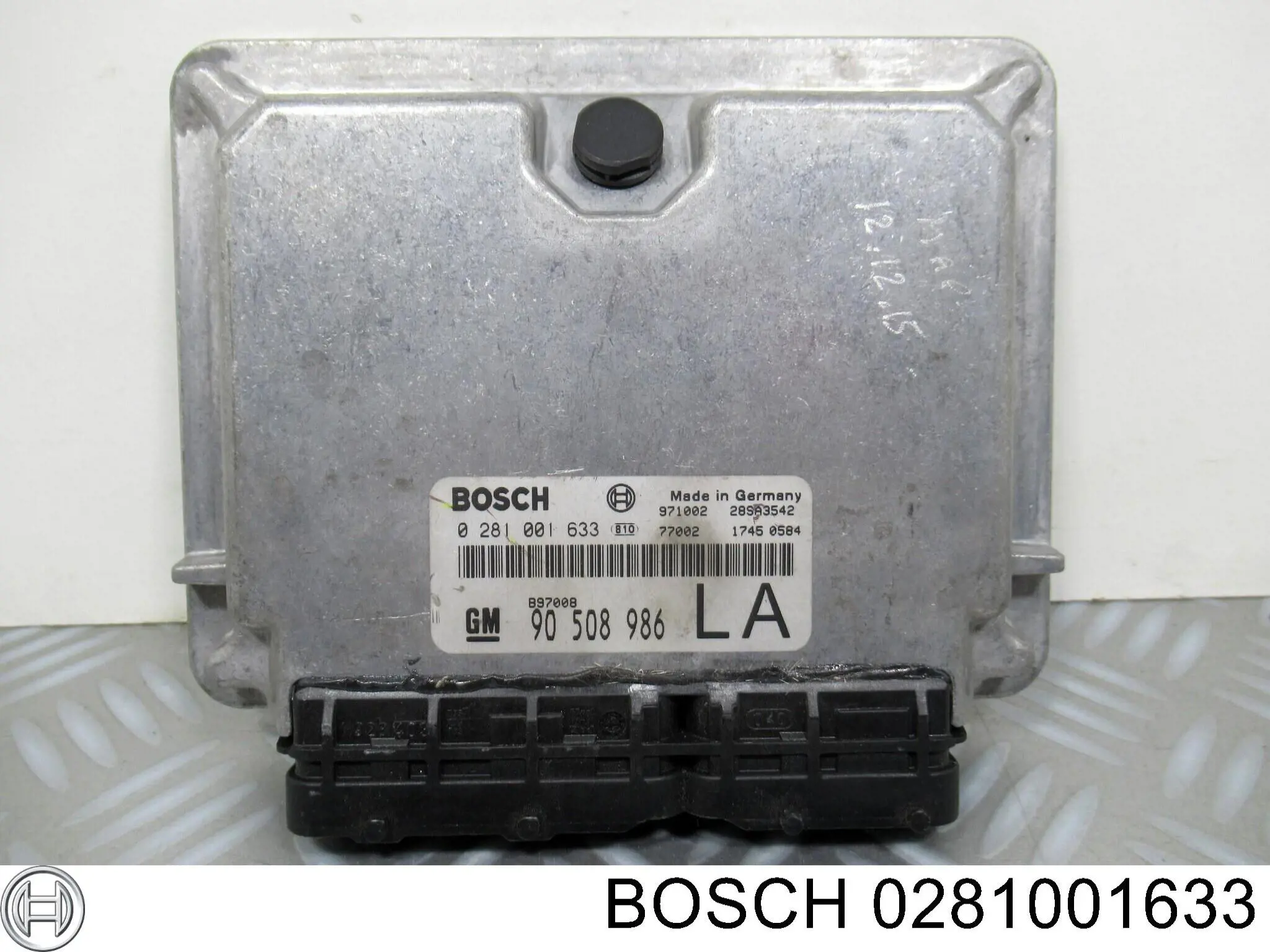  0281001633 Bosch