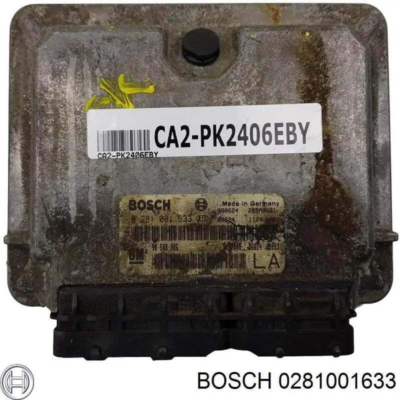 0281001633 Bosch 