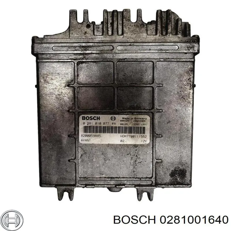  VAG 281001640 цена, от 47.92 USD