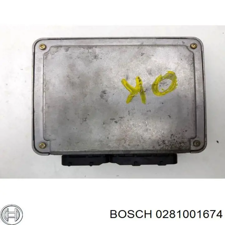  0281001674 Bosch