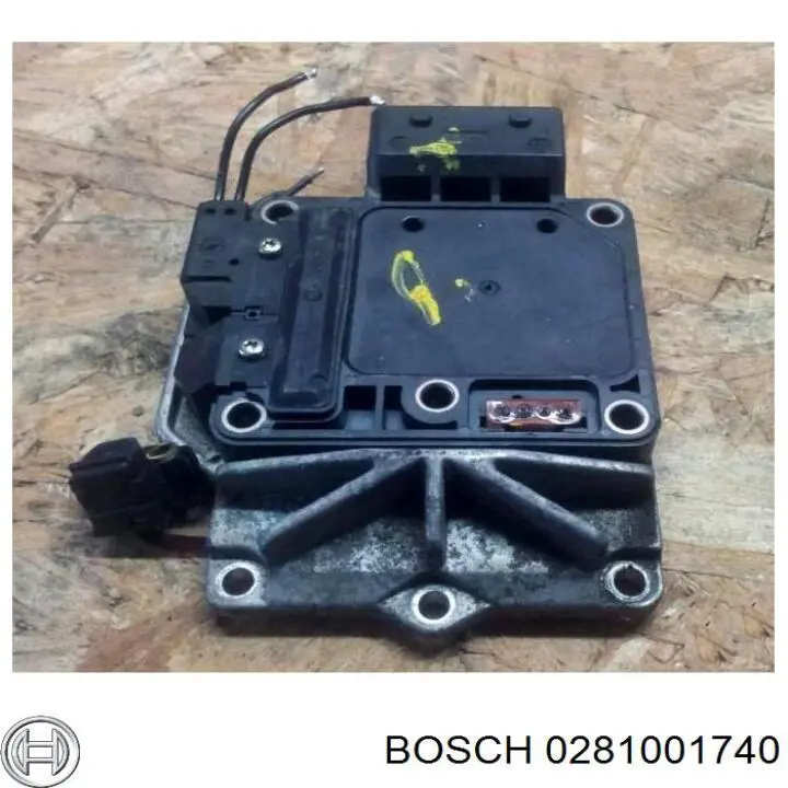  0281001740 Bosch