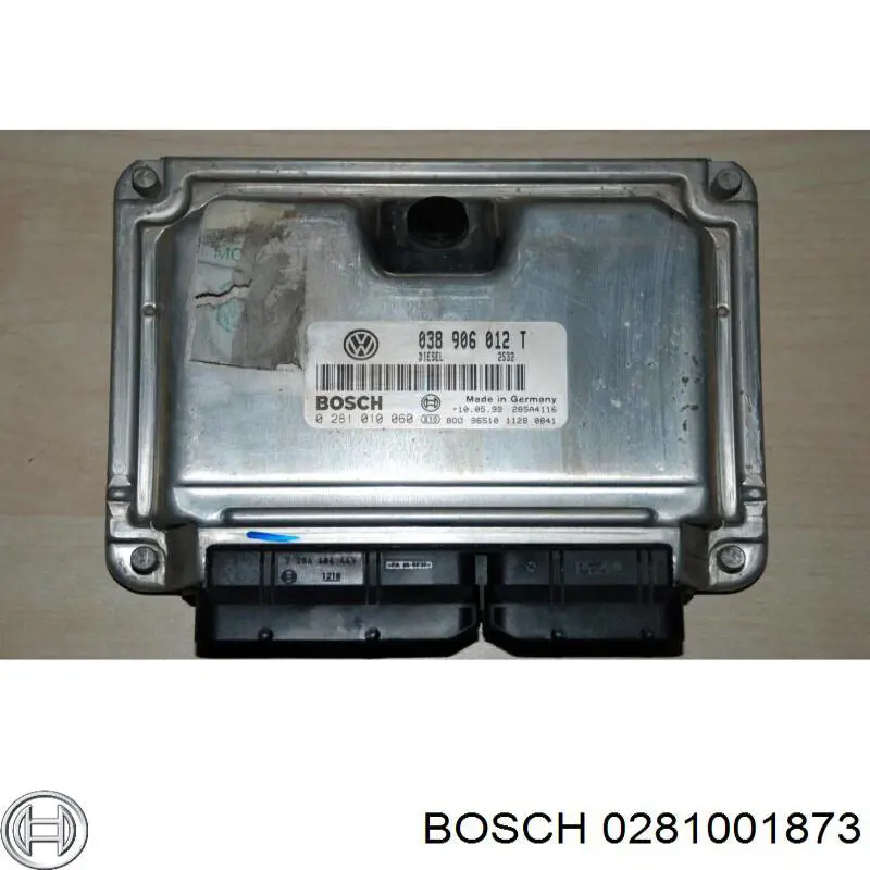  0281001873 Bosch
