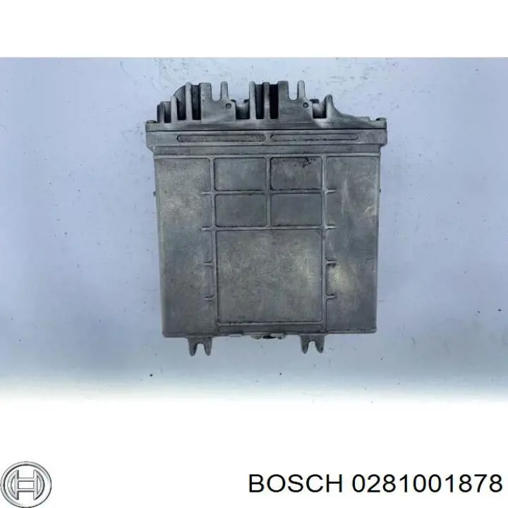  Bosch 0281001878 цена, от 63.34 USD