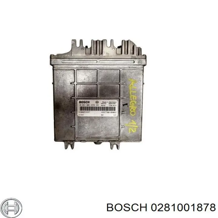  0281001878 Bosch