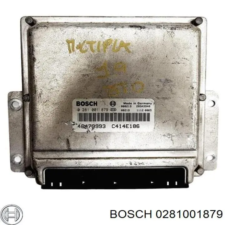  0281001879 Bosch