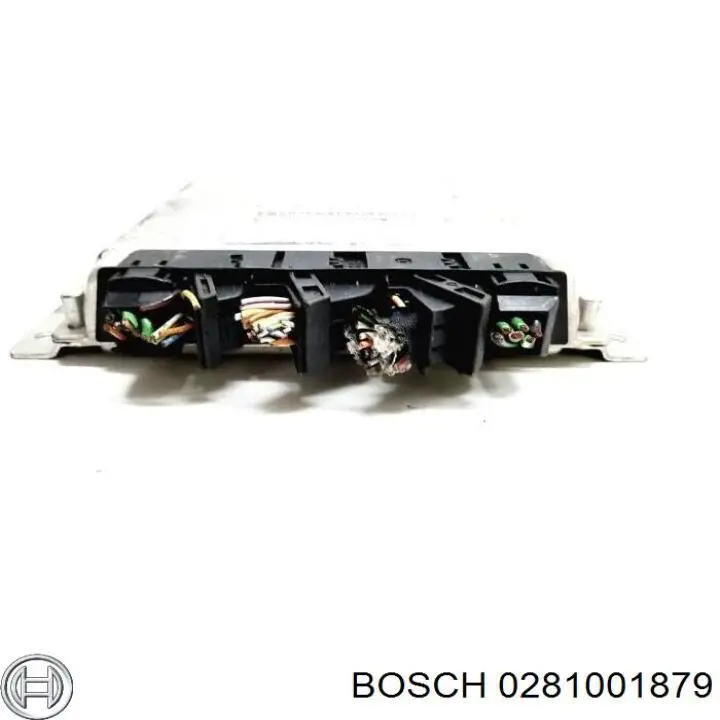 0281001879 Bosch Мозги двигателя