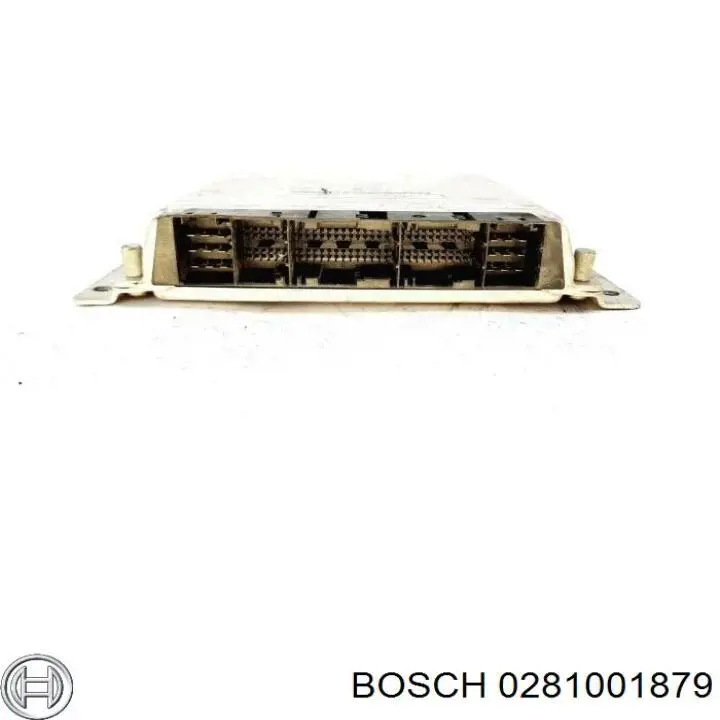 ЭБУ двигателем Bosch 0281001879 цена, от 47.91 USD