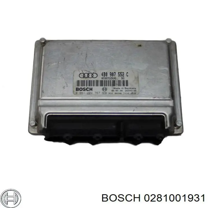  VAG 0281001931