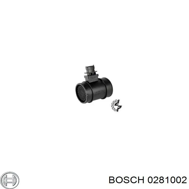 Купить 0281002 Bosch 