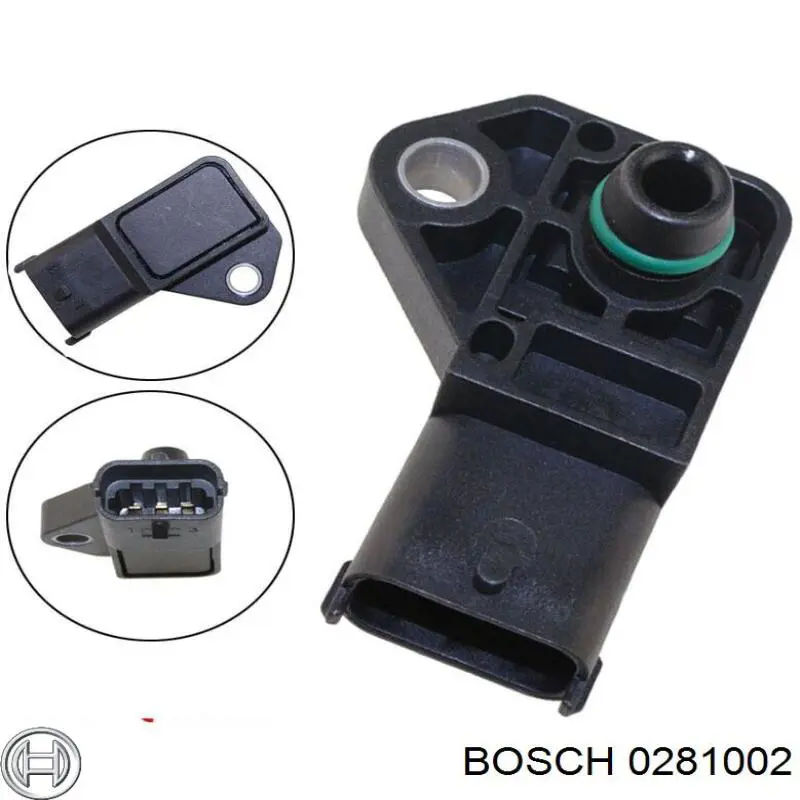  0281002 Bosch