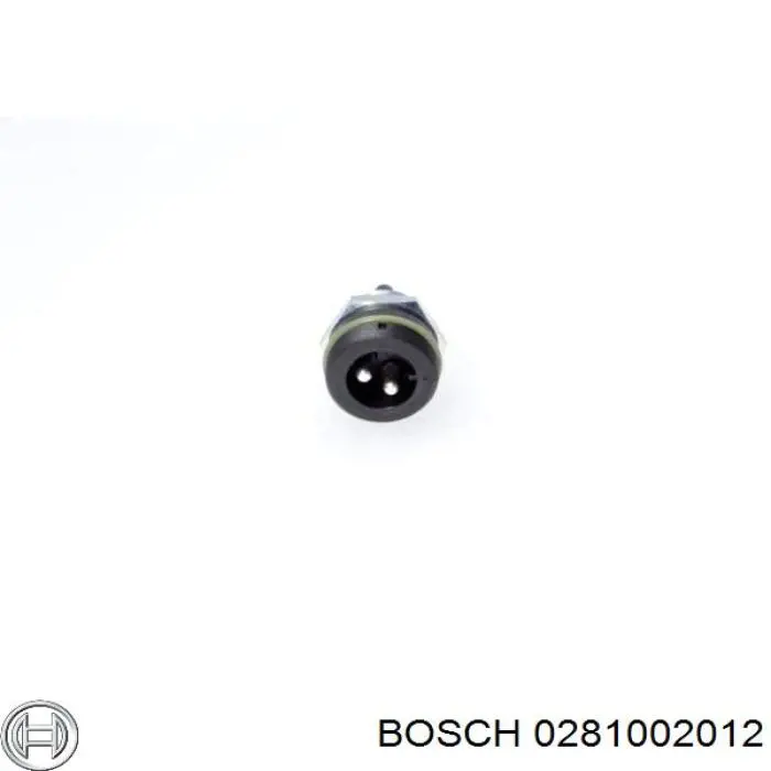 0281002012 Bosch Датчик температуры окружающей среды