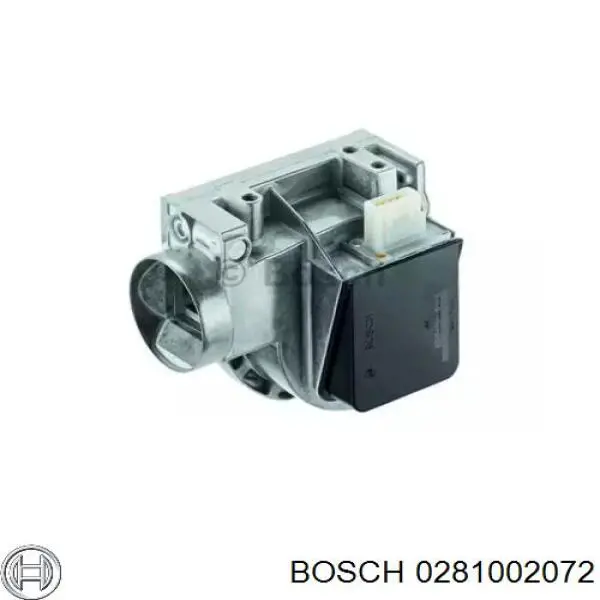 ДМРВ 0281002072 Bosch