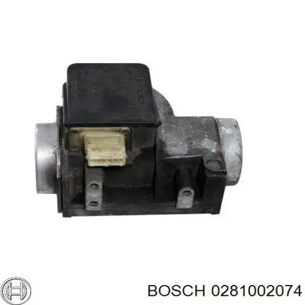 0281002074 Bosch Датчик расхода воздуха