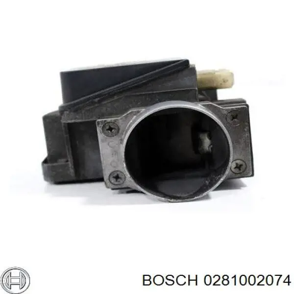 Купить 0281002074 Bosch Воздухомер