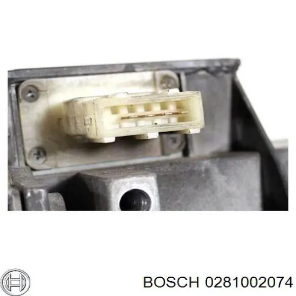 0281002074 Bosch Датчик расхода воздуха