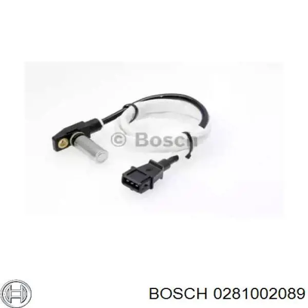 0281002089 Bosch 