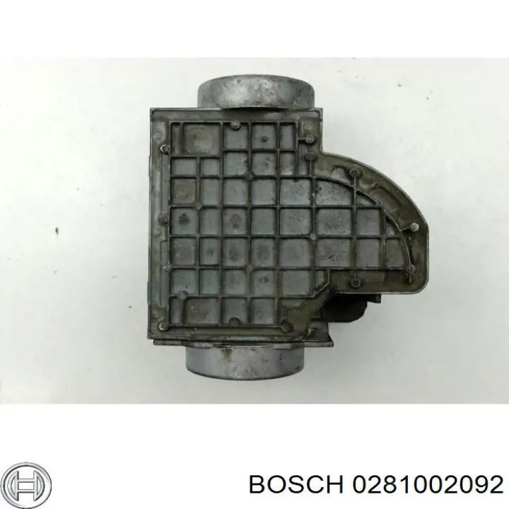 0281002092 Bosch Датчик расхода воздуха