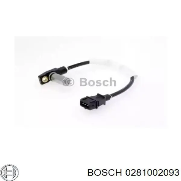  0281002093 Bosch