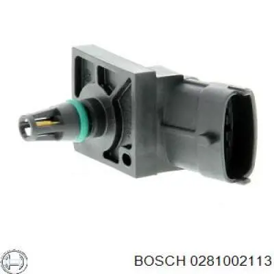 0281002113 Bosch