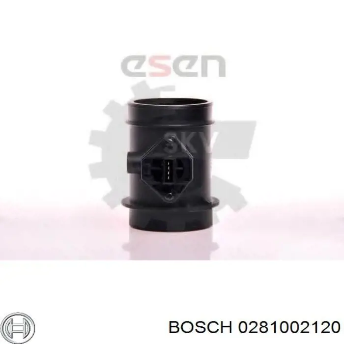 ДМРВ 0281002120 Bosch