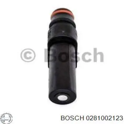 0281002123 Bosch