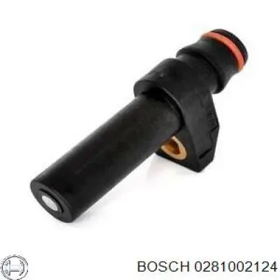 0281002124 Bosch ДПКВ