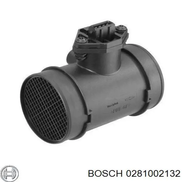 ДМРВ 0281002132 Bosch