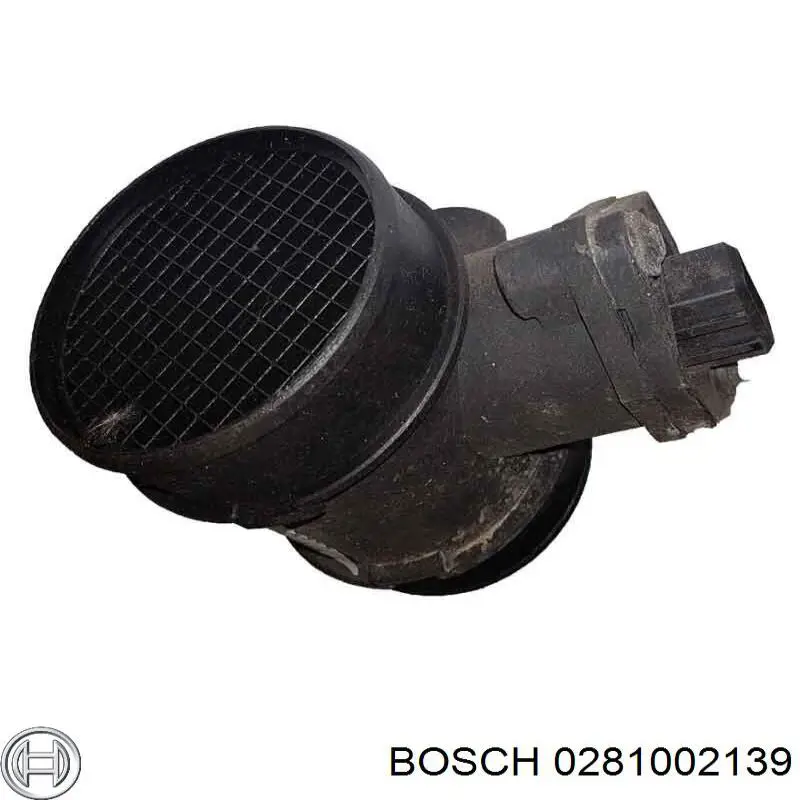 ДМРВ 0281002139 Bosch
