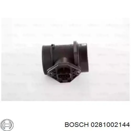 Купить 0281002144 Bosch Воздухомер