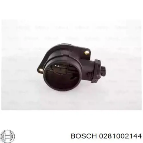 ДМРВ 0281002144 Bosch