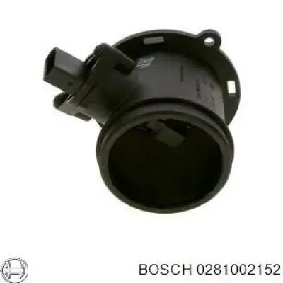 ДМРВ 0281002152 Bosch