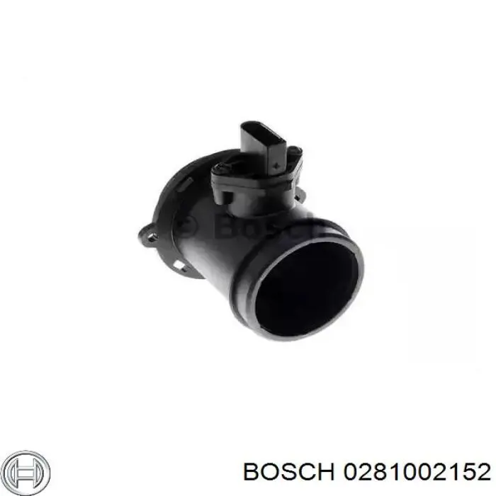 0281002152 Bosch дмрв