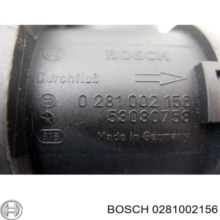  0281002156 Bosch