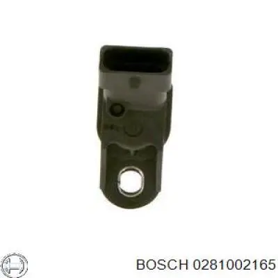 Датчик распредвала 99450797 Iveco