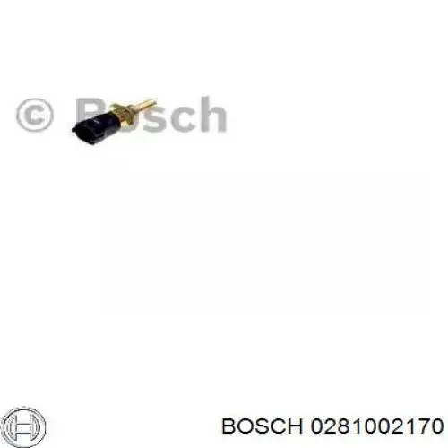 0281002170 Bosch