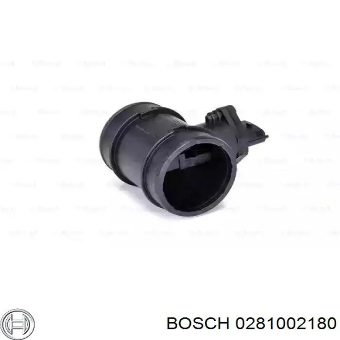 0281002180 Bosch дмрв