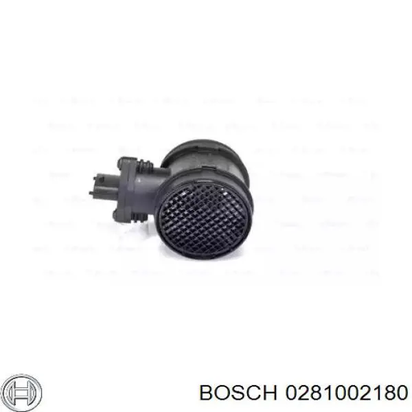 0281002180 Bosch Датчик расхода воздуха