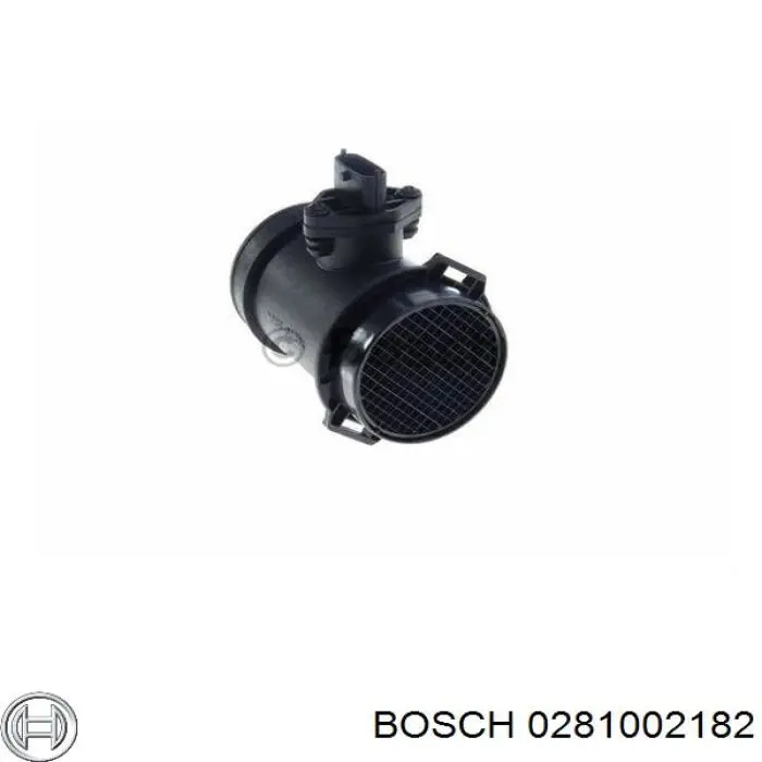 ДМРВ 0281002182 Bosch