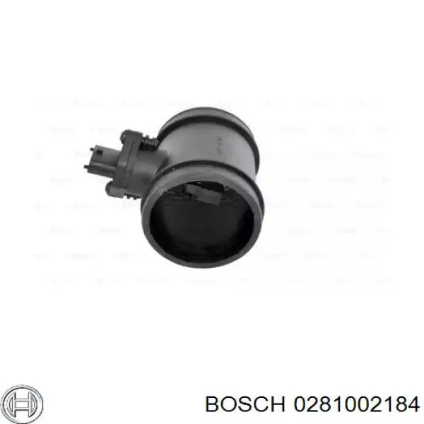 Купить 0281002184 Bosch Воздухомер