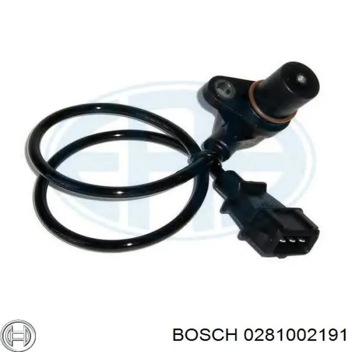 60544 Bremi ДПКВ