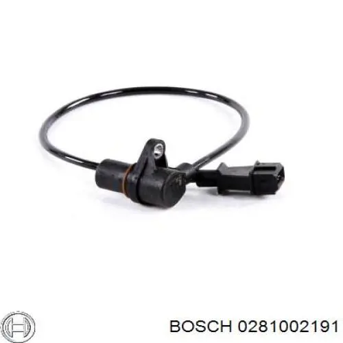 Датчик положения коленчатого вала Bremi 60544 цена, от 24.83 USD